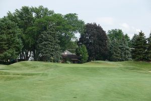 Mount Prospect 13th Green
